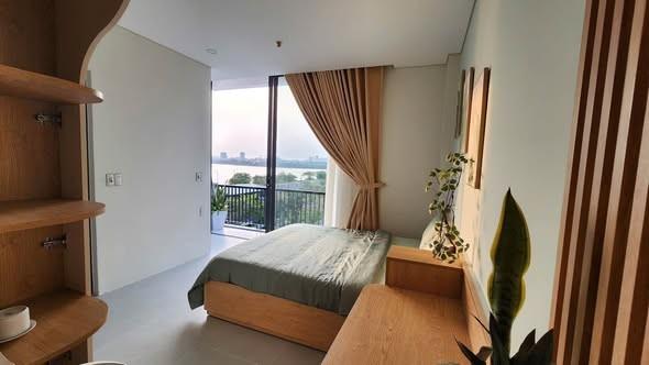 Apartment for rent, Đa Phước 1, Ngũ Hành Sơn, Đà Nẵng - Photo 3
