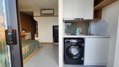 Apartment for rent, Đa Phước 1, Ngũ Hành Sơn, Đà Nẵng - Thumbnail 4