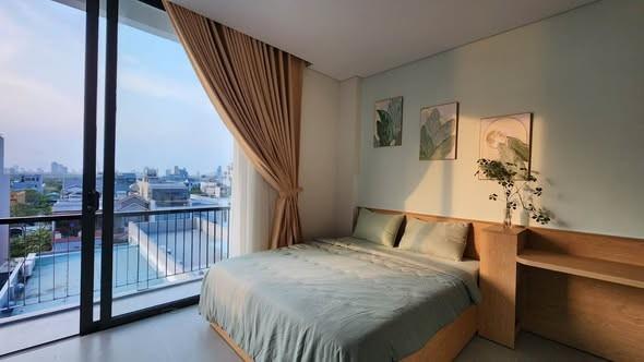 Apartment for rent, Đa Phước 1, Ngũ Hành Sơn, Đà Nẵng - Photo 5