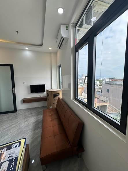 Cho thuê căn hộ, 2 phòng ngủ, Nguyễn Đình Chiểu, Ngũ Hành Sơn, Đà Nẵng - Photo 2