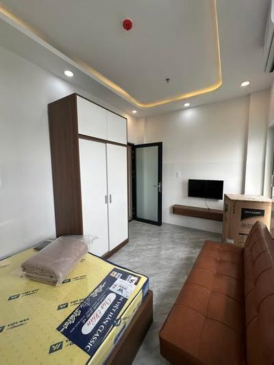 Cho thuê căn hộ, 2 phòng ngủ, Nguyễn Đình Chiểu, Ngũ Hành Sơn, Đà Nẵng - Thumbnail 3