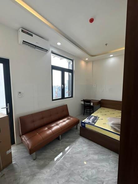 Cho thuê căn hộ, 2 phòng ngủ, Nguyễn Đình Chiểu, Ngũ Hành Sơn, Đà Nẵng - Photo 5