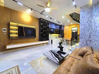 Cho thuê nhà riêng, 3 phòng ngủ, 75m², Hoà Minh, Hòa Khánh, Đà Nẵng - Thumbnail 2