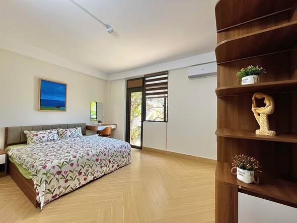 Cho thuê căn hộ, Phạm Hữu Nhật, Ngũ Hành Sơn, Đà Nẵng - Photo 4