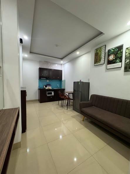 Apartment for rent, 1 bedroom, 45m², An Thượng 28, Ngũ Hành Sơn, Đà Nẵng - Photo 2