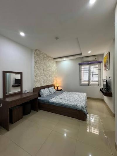Apartment for rent, 1 bedroom, 45m², An Thượng 28, Ngũ Hành Sơn, Đà Nẵng - Thumbnail 3