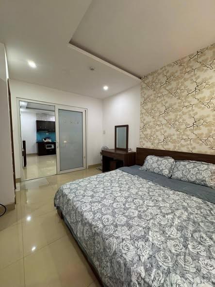 Apartment for rent, 1 bedroom, 45m², An Thượng 28, Ngũ Hành Sơn, Đà Nẵng - Photo 5