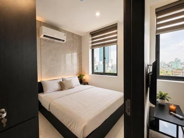 Cho thuê căn hộ, Cao Bá Quát, An Hải, Đà Nẵng - Photo 3