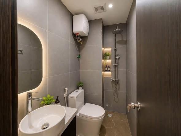 Cho thuê căn hộ, Cao Bá Quát, An Hải, Đà Nẵng - Photo 5