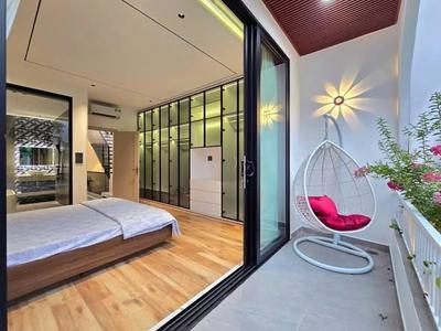 Cho thuê nhà riêng, 3 phòng ngủ, Dương Đức Hiền, Hòa Khánh, Đà Nẵng - Thumbnail 1
