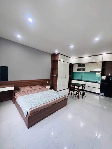 Cho thuê căn hộ, Ngô Huy Diễn, Hòa Xuân, Đà Nẵng - Photo 1