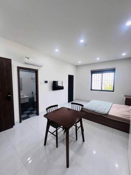 Cho thuê căn hộ, Ngô Huy Diễn, Hòa Xuân, Đà Nẵng - Photo 4