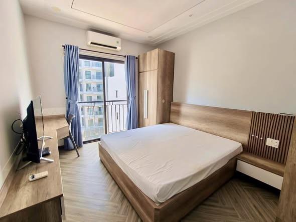Cho thuê studio, 1 phòng ngủ, Khuê Mỹ Đông 1, Ngũ Hành Sơn, Đà Nẵng - Photo 3
