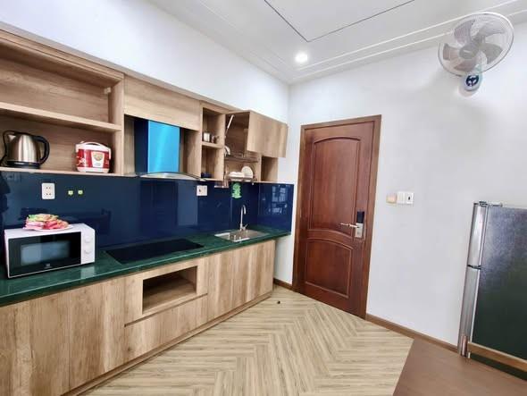 Cho thuê studio, 1 phòng ngủ, Khuê Mỹ Đông 1, Ngũ Hành Sơn, Đà Nẵng - Photo 4