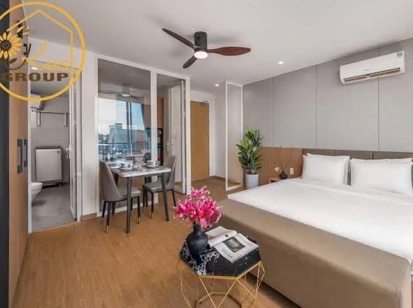 Cho thuê căn hộ, Hoàng Đức Lương, An Hải, Đà Nẵng - Photo 4
