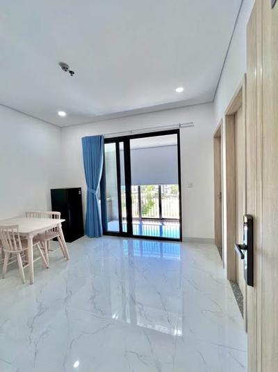 Cho thuê căn hộ, 2 phòng ngủ, An Thượng 17, Ngũ Hành Sơn, Đà Nẵng - Thumbnail 1