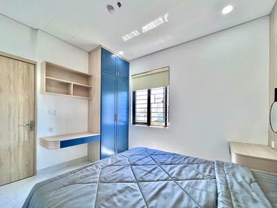 Cho thuê căn hộ, 2 phòng ngủ, An Thượng 17, Ngũ Hành Sơn, Đà Nẵng - Thumbnail 4