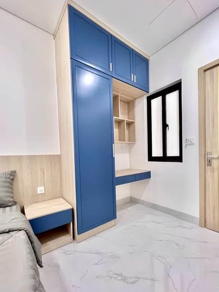 Cho thuê căn hộ, 2 phòng ngủ, An Thượng 17, Ngũ Hành Sơn, Đà Nẵng - Photo 5