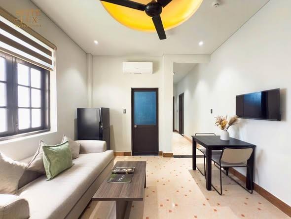 Apartment for rent, 2 bedrooms, Mai Lão Bạng, Hải Châu, Đà Nẵng - Photo 2