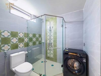 Apartment for rent, 2 bedrooms, Mai Lão Bạng, Hải Châu, Đà Nẵng - Thumbnail 5
