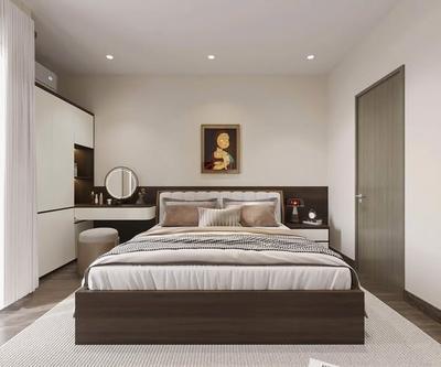 Studio for rent, 1 bedroom, Phan Huy Thực, Sơn Trà, Đà Nẵng - Thumbnail 1