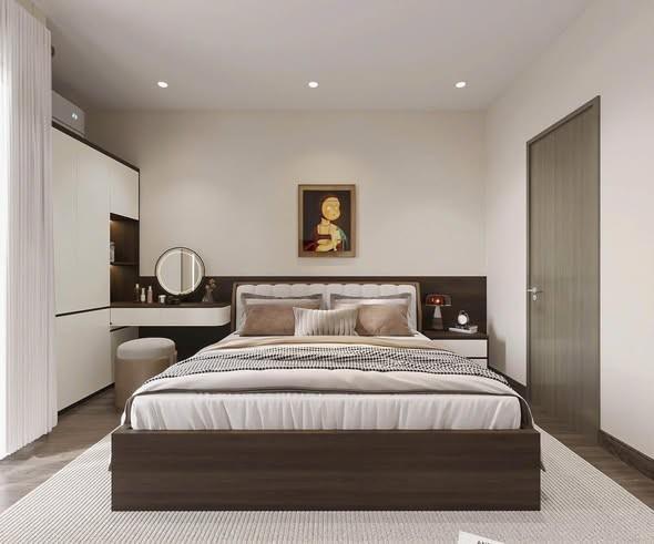 Studio for rent, 1 bedroom, Phan Huy Thực, Sơn Trà, Đà Nẵng - Photo 1
