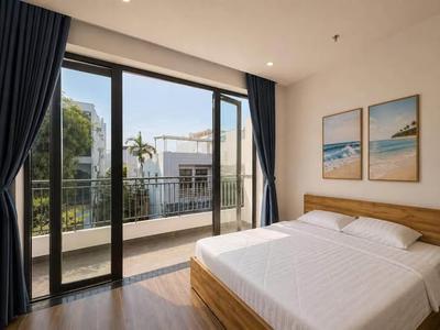 Apartment for rent, An Mỹ, An Hải, Đà Nẵng - Thumbnail 1