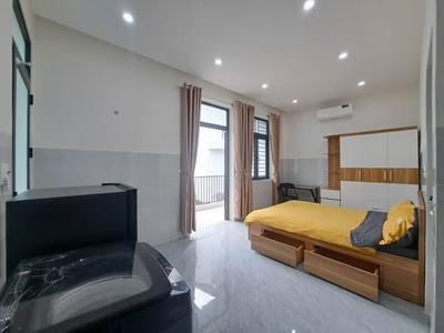 Studio for rent, 1 bedroom, Nhân Hòa 1, Hòa Xuân, Đà Nẵng - Thumbnail 2