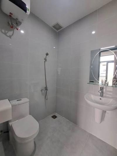 Studio for rent, 1 bedroom, Nhân Hòa 1, Hòa Xuân, Đà Nẵng - Thumbnail 4