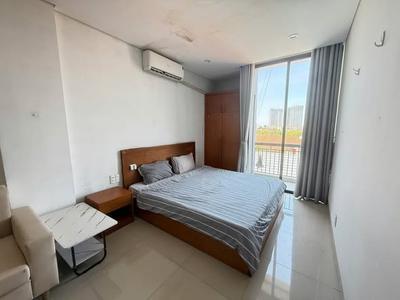 Cho thuê studio, 1 phòng ngủ, 45m², Ngô Quyền, Sơn Trà, Đà Nẵng - Thumbnail 2