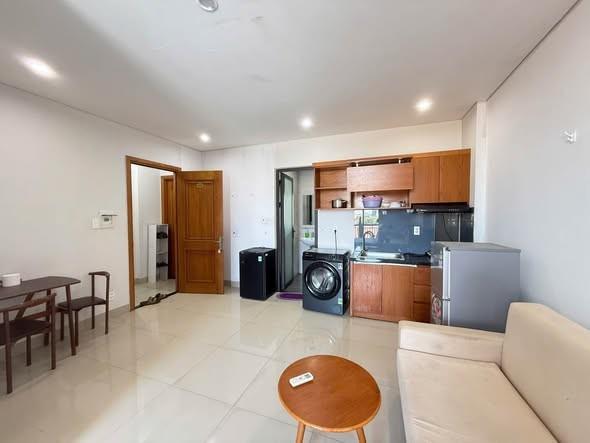 Cho thuê studio, 1 phòng ngủ, 45m², Ngô Quyền, Sơn Trà, Đà Nẵng - Photo 3