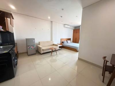 Cho thuê studio, 1 phòng ngủ, 45m², Ngô Quyền, Sơn Trà, Đà Nẵng - Thumbnail 4