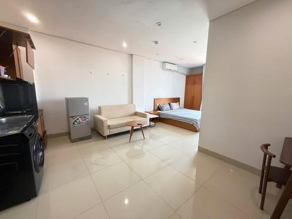 Cho thuê studio, 1 phòng ngủ, 45m², Ngô Quyền, Sơn Trà, Đà Nẵng - Photo 4