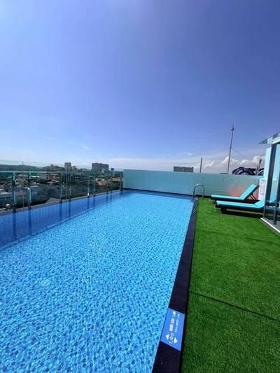 Apartment for rent, 45m², Đa Mặn 7, Ngũ Hành Sơn, Đà Nẵng - Thumbnail 1