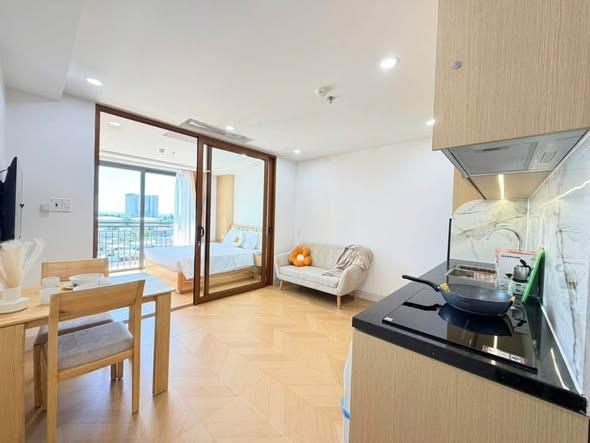 Apartment for rent, 45m², Đa Mặn 7, Ngũ Hành Sơn, Đà Nẵng - Photo 2