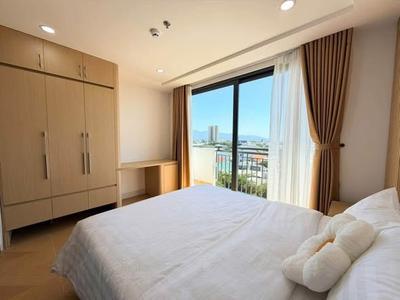Apartment for rent, 45m², Đa Mặn 7, Ngũ Hành Sơn, Đà Nẵng - Thumbnail 3