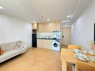 Apartment for rent, 45m², Đa Mặn 7, Ngũ Hành Sơn, Đà Nẵng - Thumbnail 4