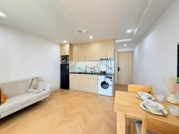 Apartment for rent, 45m², Đa Mặn 7, Ngũ Hành Sơn, Đà Nẵng - Photo 4