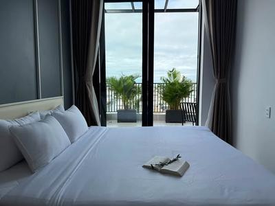 Cho thuê nhà riêng, 2 phòng ngủ, Trần Văn Đán, Ngũ Hành Sơn, Đà Nẵng - Thumbnail 1