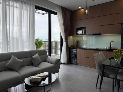 Cho thuê nhà riêng, 2 phòng ngủ, Trần Văn Đán, Ngũ Hành Sơn, Đà Nẵng - Thumbnail 3