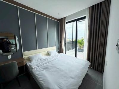 Cho thuê căn hộ, 2 phòng ngủ, Trần Văn Đán, Ngũ Hành Sơn, Đà Nẵng - Thumbnail 4