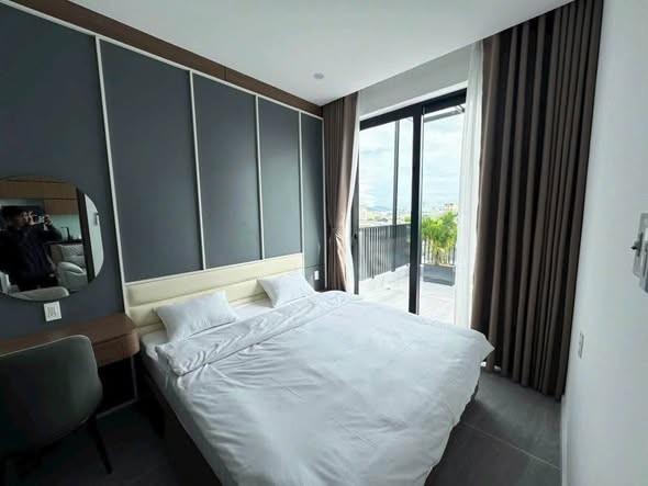 Cho thuê căn hộ, 2 phòng ngủ, Trần Văn Đán, Ngũ Hành Sơn, Đà Nẵng - Photo 4
