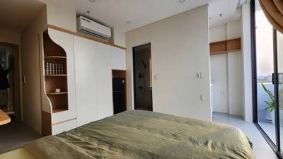 Cho thuê studio, 1 phòng ngủ, 40m², Đa Phước 1, Ngũ Hành Sơn, Đà Nẵng - Thumbnail 3