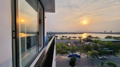 Cho thuê studio, 1 phòng ngủ, 40m², Đa Phước 1, Ngũ Hành Sơn, Đà Nẵng - Thumbnail 5