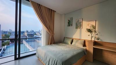 Cho thuê studio, 1 phòng ngủ, 3 Đa Phước 3, Ngũ Hành Sơn, Đà Nẵng - Thumbnail 3