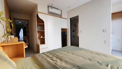 Cho thuê studio, 1 phòng ngủ, 3 Đa Phước 3, Ngũ Hành Sơn, Đà Nẵng - Thumbnail 5