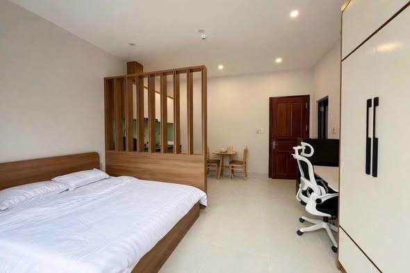 Cho thuê căn hộ, Lưu Quang Thuận, Ngũ Hành Sơn, Đà Nẵng - Photo 3