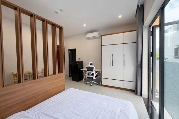 Cho thuê căn hộ, Lưu Quang Thuận, Ngũ Hành Sơn, Đà Nẵng - Photo 4