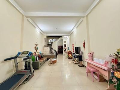Cho thuê nhà riêng, 3 phòng ngủ, 95m², Kinh Dương Vương, Hòa Khánh, Đà Nẵng - Thumbnail 1