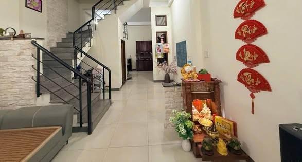 Cho thuê nhà riêng, 3 phòng ngủ, 95m², Kinh Dương Vương, Hòa Khánh, Đà Nẵng - Photo 2